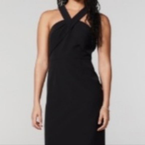 NWT Vince Camuto black dress, multiple sizes - Picture 9 of 10